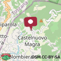 Mappa Casa Alma