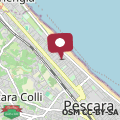 Map Casa Almari