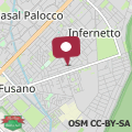 Mappa casa almasol