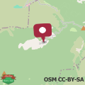 Map Casa Alone