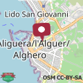 Map casa Altamarea 3