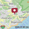 Mappa Casa Amabile