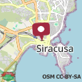 Map Casa Amelia