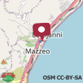 Mapa Casa Amelia