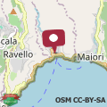 Mapa Casa Amena