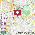 Carte Casa Amicitia Piazza di Spagna