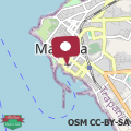 Map Casa Ammàri
