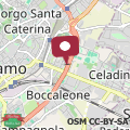 Map Casa Amore