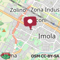Map Casa André