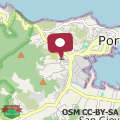 Mapa Casa Andrei
