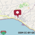 Mappa Casa Anemoni