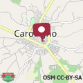 Carte Casa Angela Rosa