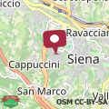 Mappa Casa Angela