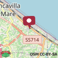 Carte Casa Angela