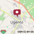 Mappa Casa Angelica il tuo relax nel Salento