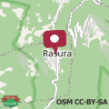 Mappa Casa Angelica - La tua casa in Valtellina