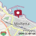 Mappa Casa Angelina