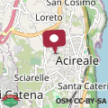 Map Casa Angelina