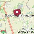 Mappa Casa Angelina