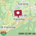 Map Casa Angelini