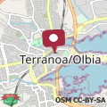 Map Casa Angioy by Wonderful Italy