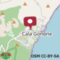 Mappa Casa Anita-relax e comodità