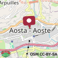 Map Casa Anita