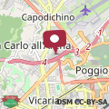 Carte Casa Anita