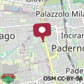 Mappa Casa Anna - Paderno Dugnano