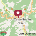 Map Casa Anna