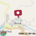 Map Casa Anna