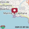 Mappa Casa Anna