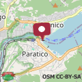 Mappa Casa Anna