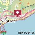 Mappa casa anna