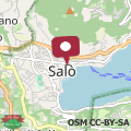 Map Casa Annalisa