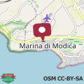 Mappa Casa Annamare, nel Borgo marinaro