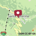 Map Casa Annarella - Appartamento direttamente sulle piste