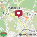Mappa Casa Anne Marie
