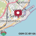 Mappa Casa Antica