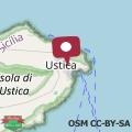 Carte Casa Antinoro