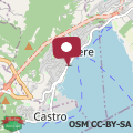 Map Casa Anto