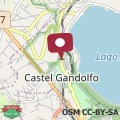 Map Casa Antonella