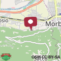 Map Casa Antonia