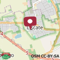 Map Casa Antonio