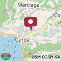 Carte Casa Apollonia - Holiday Rental in Garda