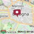 Carte Casa Aposa a 5 minuti da Piazza Maggiore