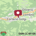 Map CASA APRICA - BoxAuto - Wifi -