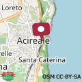 Mapa Casa Aranci