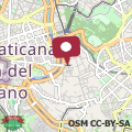 Mapa Casa Arancio