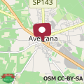 Mappa Casa Arcamaria - Appartamento